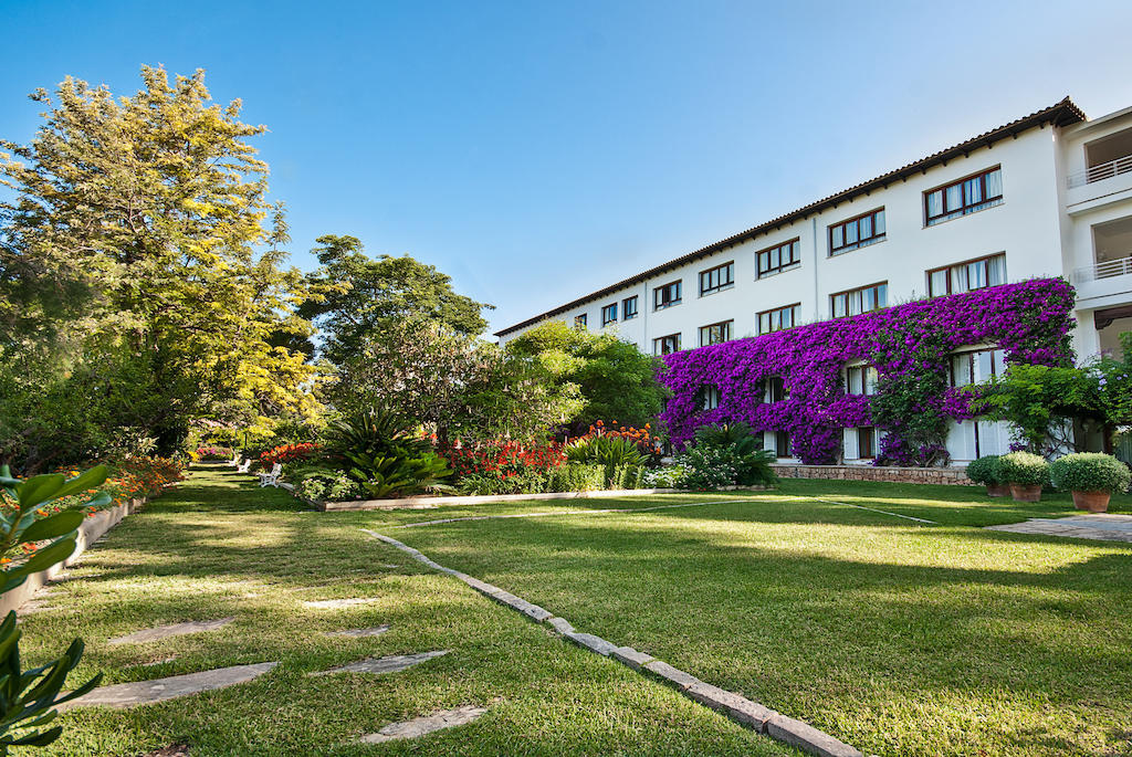Hotel Formentor, A Royal Hideaway