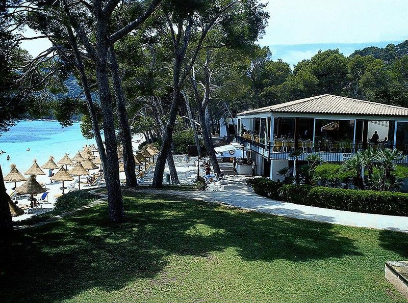 Formentor, A Royal Hideaway 5* Port de Pollença