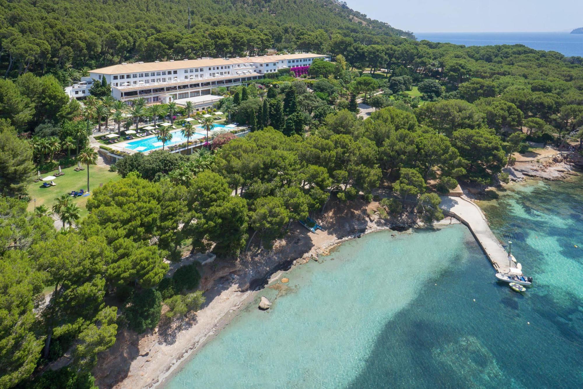 Formentor, A Royal Hideaway 5* Port de Pollença