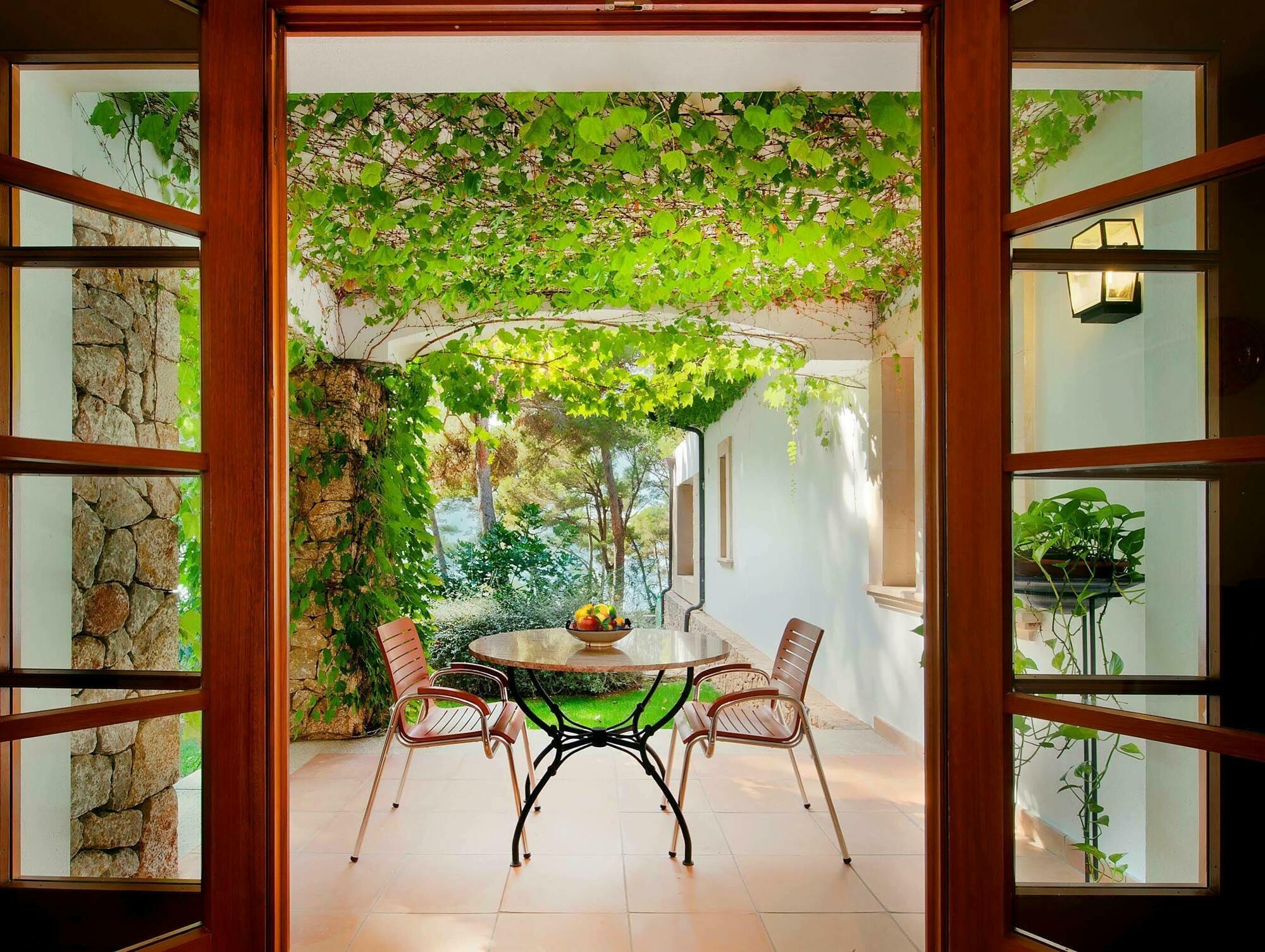 Formentor, A Royal Hideaway 5* Port de Pollença